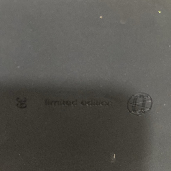 Massimo Dutti Black Sandals EU 39 - Picture 5 of 6